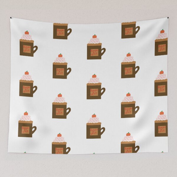 Item preview, pumpkin spice latte season designed and sold by Kasia1987t.