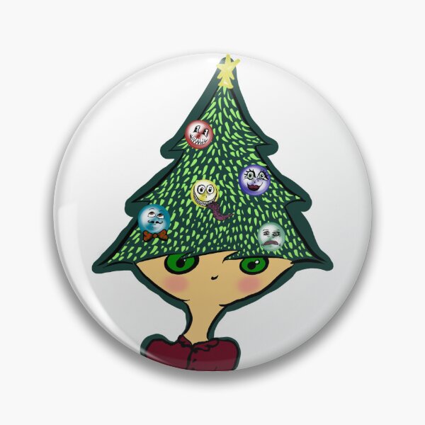 Item preview, Mr. Christmas designed and sold by Bexzilla Designs.
