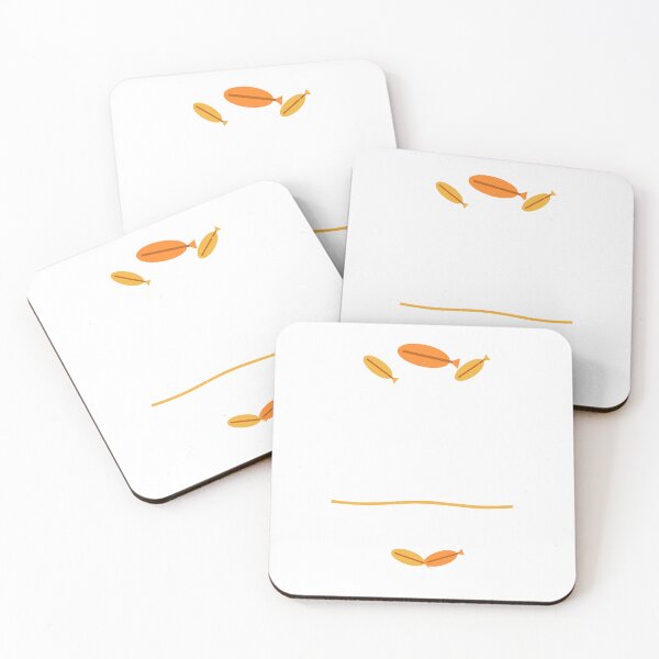 Item preview, Leaf Me Alone designed and sold by Remy's Golden Goods.
