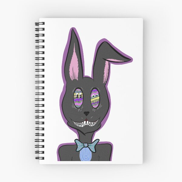 Item preview, .Mr. Easter designed and sold by Bexzilla Designs.