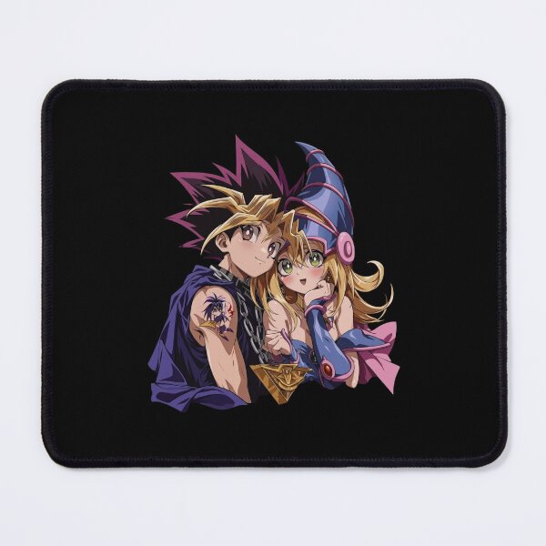 Item preview, Yugioh Dark Magician Girl designed and sold by Facturesfory.