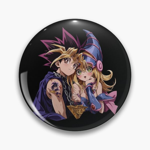 Item preview, Yugioh Dark Magician Girl designed and sold by Facturesfory.