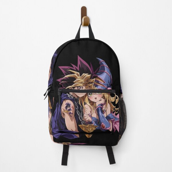 Item preview, Yugioh Dark Magician Girl designed and sold by Facturesfory.