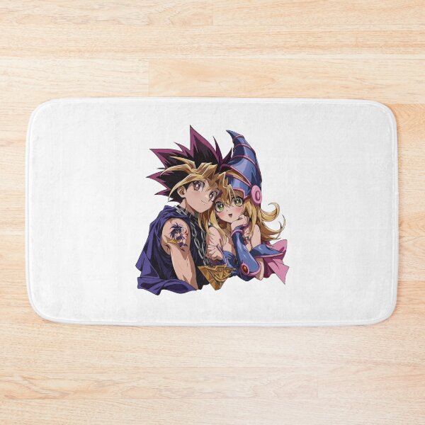 Item preview, Yugioh Dark Magician Girl designed and sold by Facturesfory.