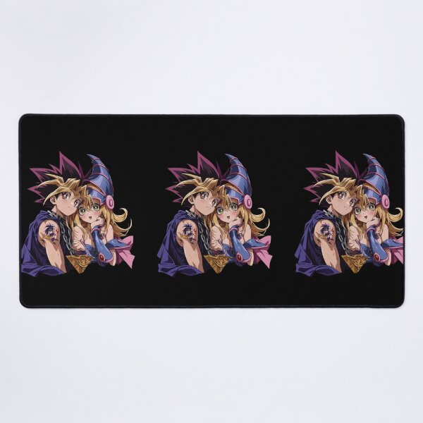Item preview, Yugioh Dark Magician Girl designed and sold by Facturesfory.