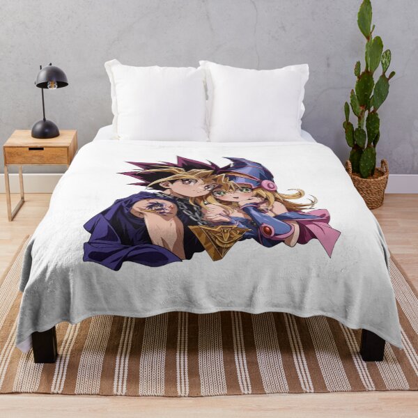 Item preview, Yugioh Dark Magician Girl designed and sold by Facturesfory.