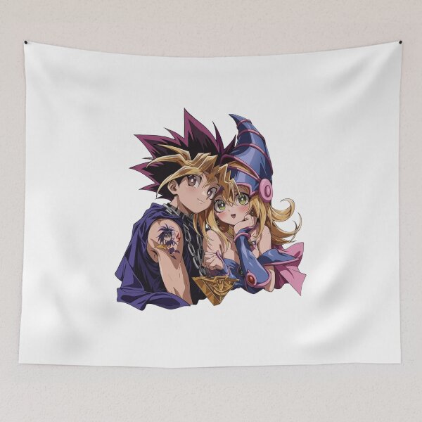 Item preview, Yugioh Dark Magician Girl designed and sold by Facturesfory.