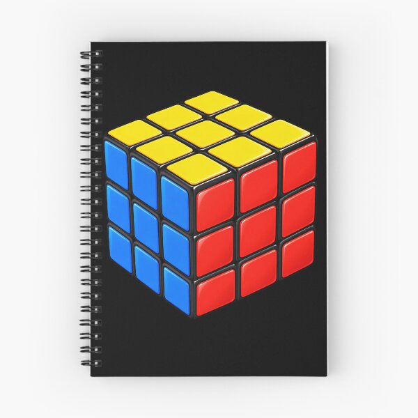 Item preview, Back to The 80's: Puzzle Cube designed and sold by Moviebuff91.