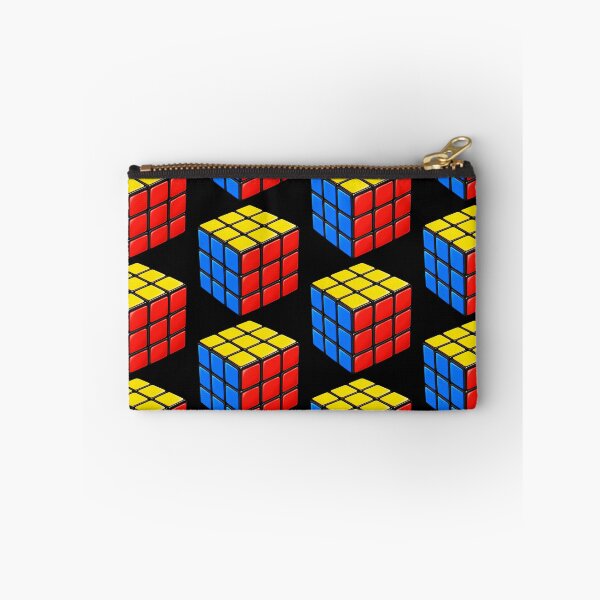 Item preview, Back to The 80's: Puzzle Cube designed and sold by Moviebuff91.