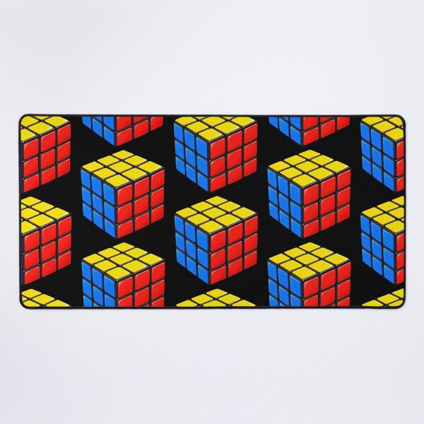 Item preview, Back to The 80's: Puzzle Cube designed and sold by Moviebuff91.