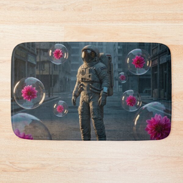 Item preview, Resilience on sidewalks designed and sold by Archive Studio.