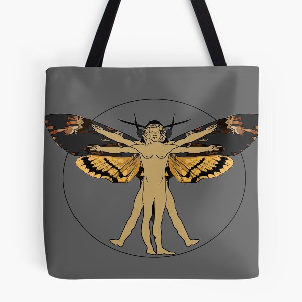 Item preview, the perfect man designed and sold by Moth-Oak.