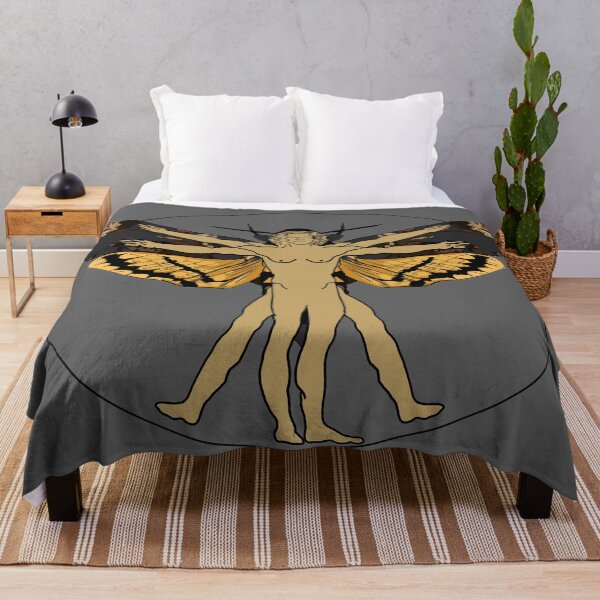 Item preview, the perfect man designed and sold by Moth-Oak.