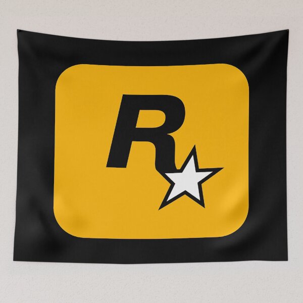 Item preview, RockStar Will Be the Rock Merchandise designed and sold by Eugenets.