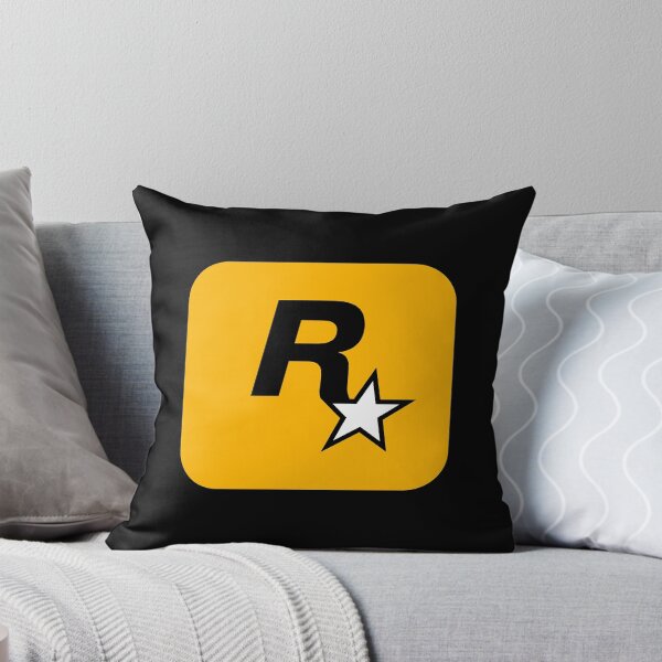 Item preview, RockStar Will Be the Rock Merchandise designed and sold by Eugenets.