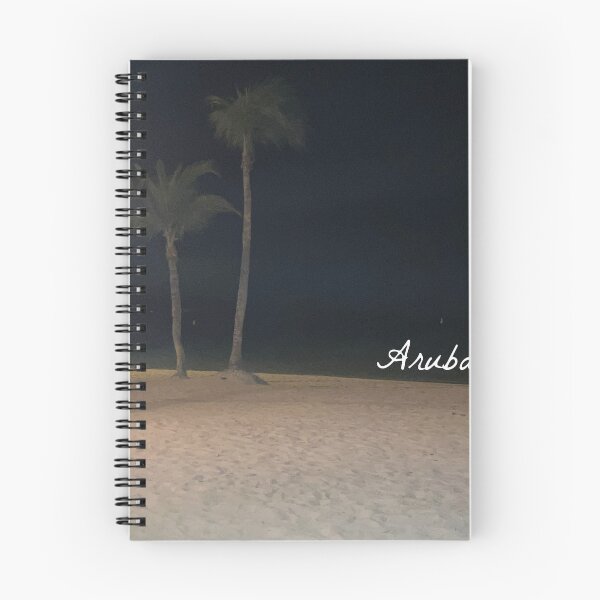 Item preview, Aruba Night designed and sold by J-Smooth.