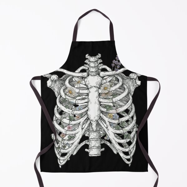 Item preview, Rib with flowers designed and sold by BiaSMartins.