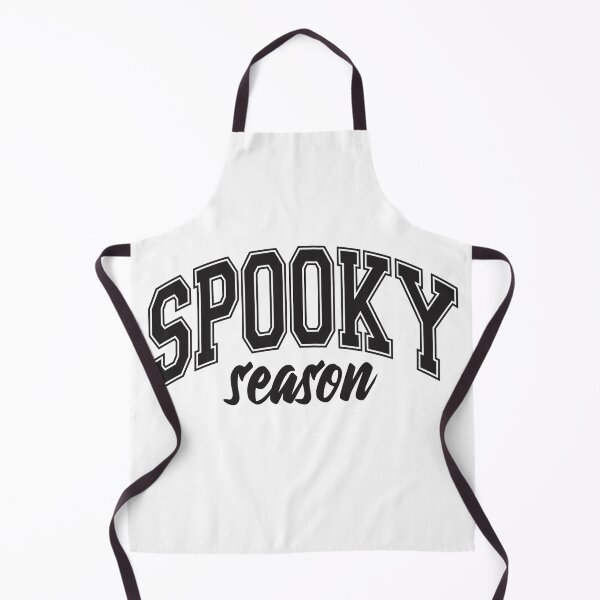 Item preview, Spooky Season – Varsity Halloween Graphic designed and sold by SweetTeezPrints.