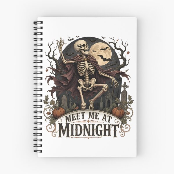 Item preview, Meet Me At Midnight designed and sold by BernoNickel.