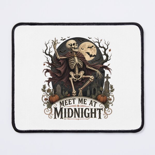 Item preview, Meet Me At Midnight designed and sold by BernoNickel.