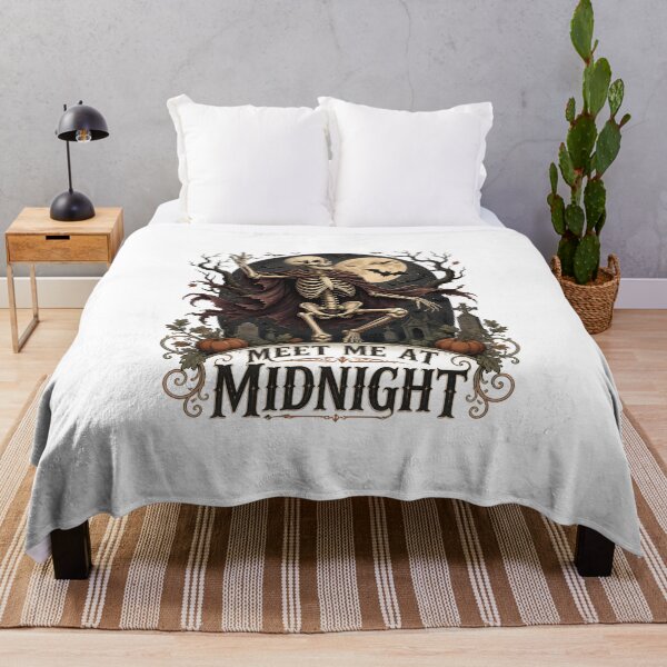 Item preview, Meet Me At Midnight designed and sold by BernoNickel.