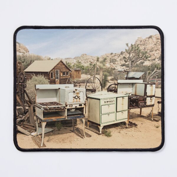 Item preview, Stoves designed and sold by Alex Preiss.