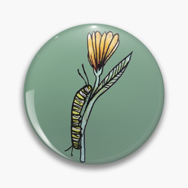 Artikelvorschau, Monarch Caterpillar entworfen und verkauft von lacychenault.