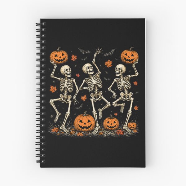 Item preview, Halloween Skeleton Bone to Party, Funny Horror Shirt designed and sold by MalwasBasket.
