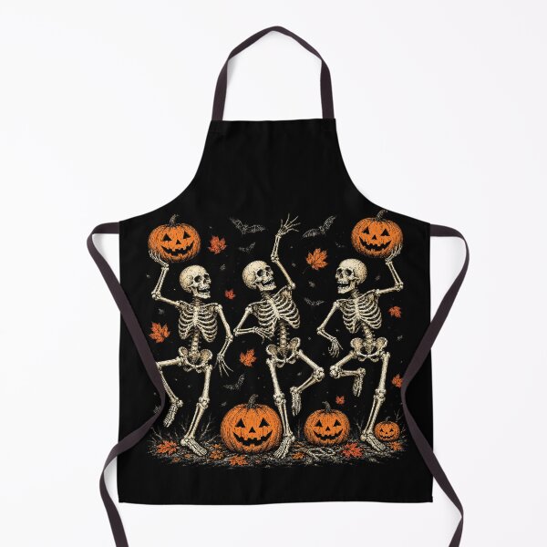 Item preview, Halloween Skeleton Bone to Party, Funny Horror Shirt designed and sold by MalwasBasket.
