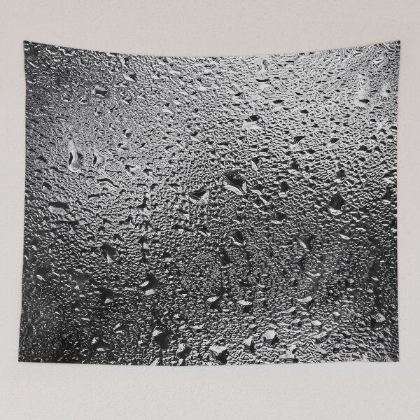 Item preview, Raindrop Texture designed and sold by Exodoi.