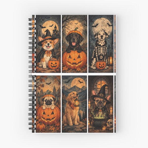 Item preview,  Halloween Dog designed and sold by Petsthetic.