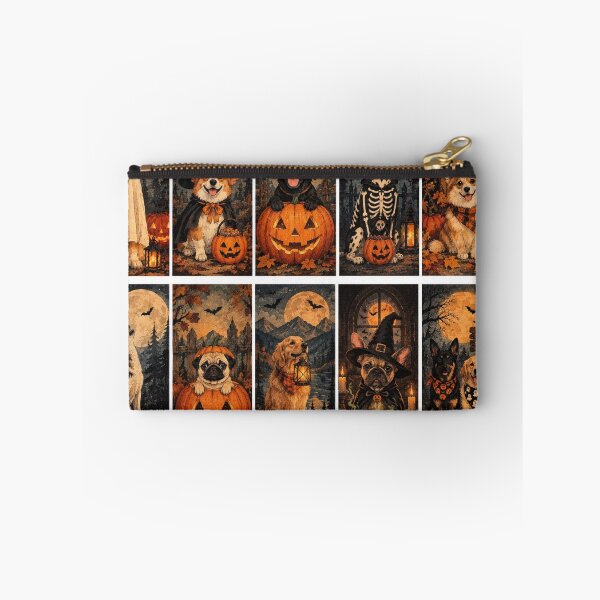 Item preview,  Halloween Dog designed and sold by Petsthetic.