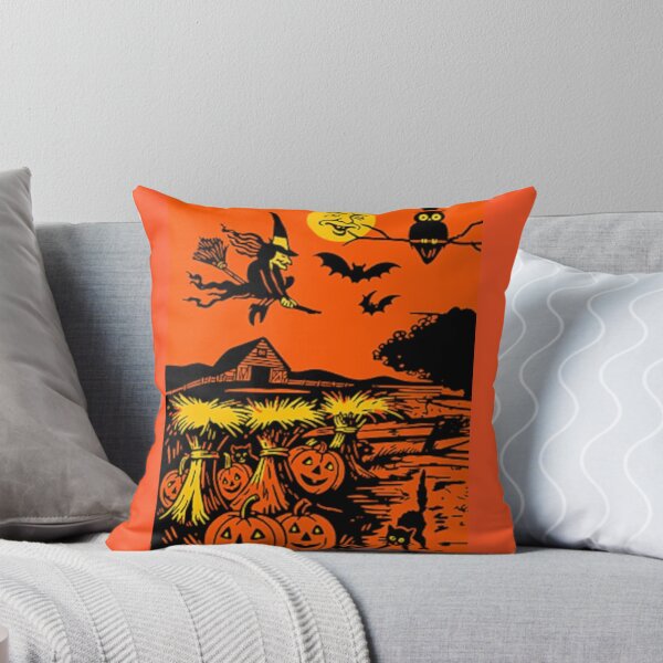 Item preview, Vintage Halloween cute designed and sold by fandomtrash97.