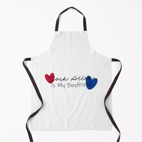 Item preview, Josh Allen designed and sold by desiredesignsco.