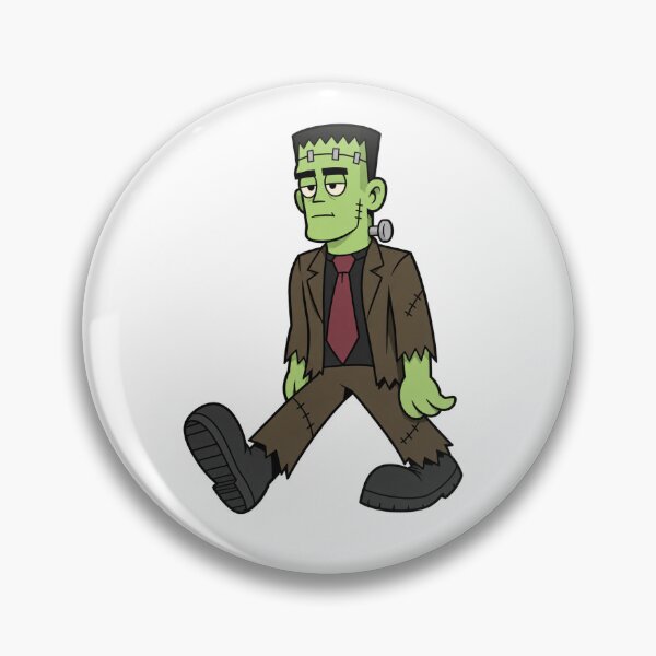 Item preview, Frankenstein designed and sold by Quistlor.