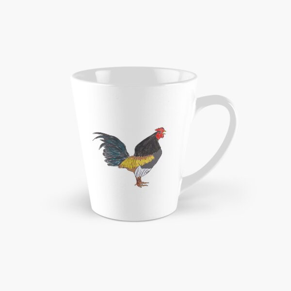 Item preview, THE ROOSTER designed and sold by AdonnelArts.