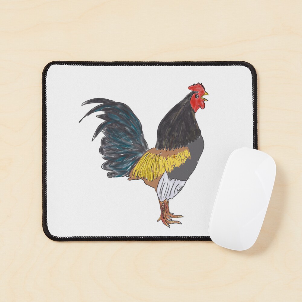 Item preview, Mouse Pad designed and sold by AdonnelArts.