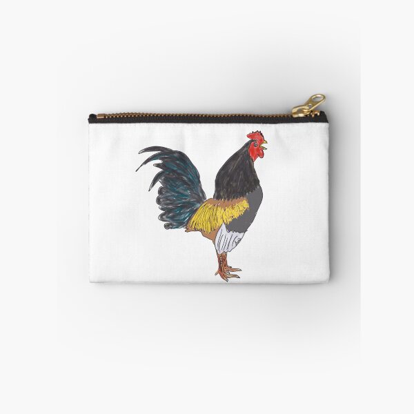 Item preview, THE ROOSTER designed and sold by AdonnelArts.