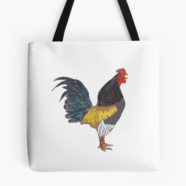 Item preview, THE ROOSTER designed and sold by AdonnelArts.