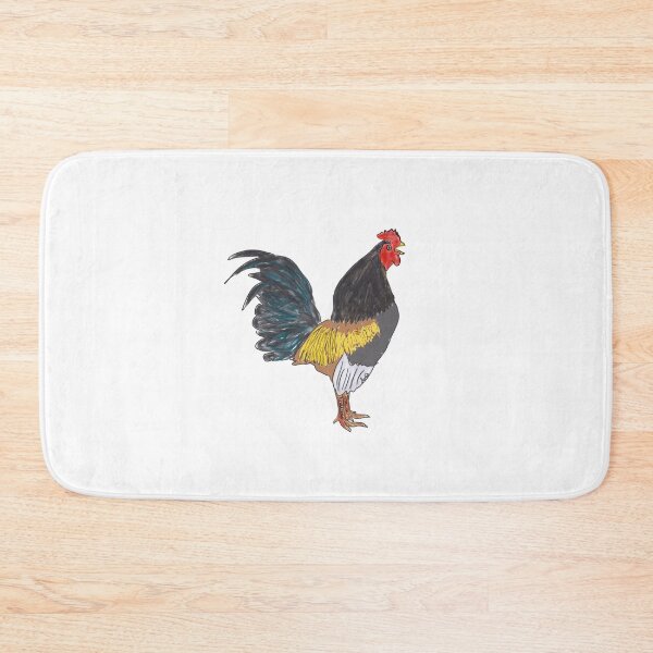 Item preview, THE ROOSTER designed and sold by AdonnelArts.