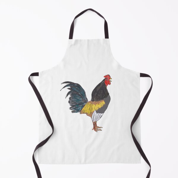 Item preview, THE ROOSTER designed and sold by AdonnelArts.