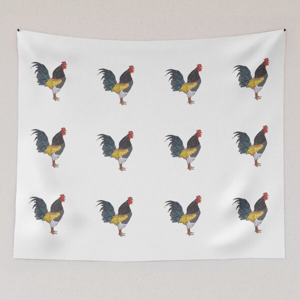 Item preview, EL GALLO designed and sold by AdonnelArts.