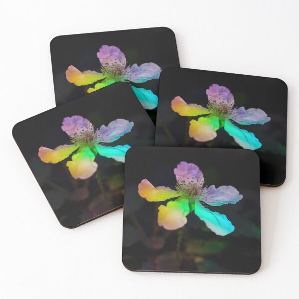 Item preview, Prism Flower designed and sold by PhotoArtbyGrace.