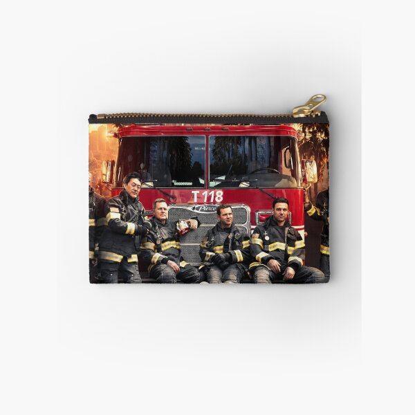 Item preview, 911 tv show designed and sold by reezorrrr.