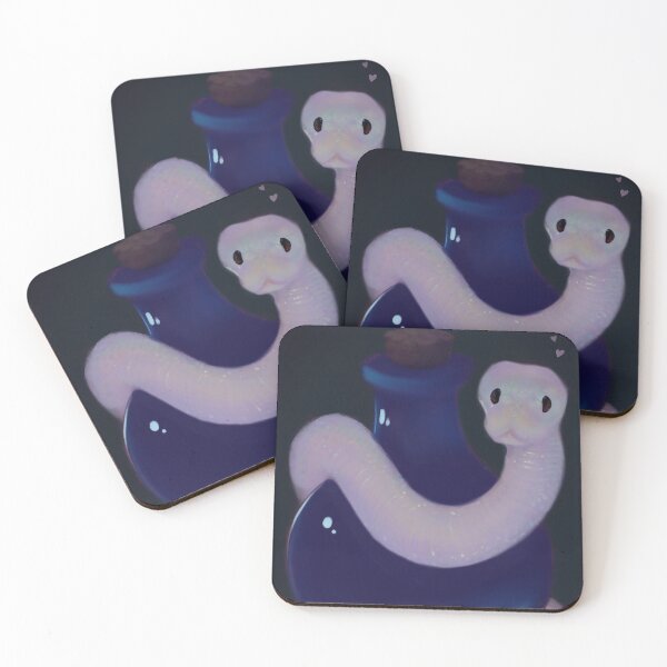 Item preview, Serpent's Brew designed and sold by Moody Ghost.