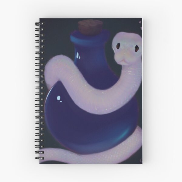 Item preview, Serpent's Brew designed and sold by Moody Ghost.