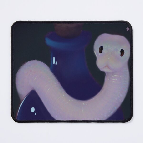 Item preview, Serpent's Brew designed and sold by Moody Ghost.