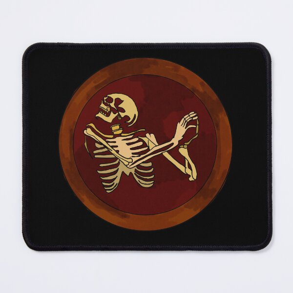 Item preview, Hannibal skeleton designed and sold by Moth-Oak.