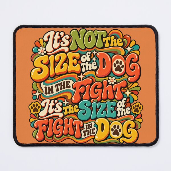 Item preview, Small in Stature, Mighty in Spirit designed and sold by Quote Gallery.