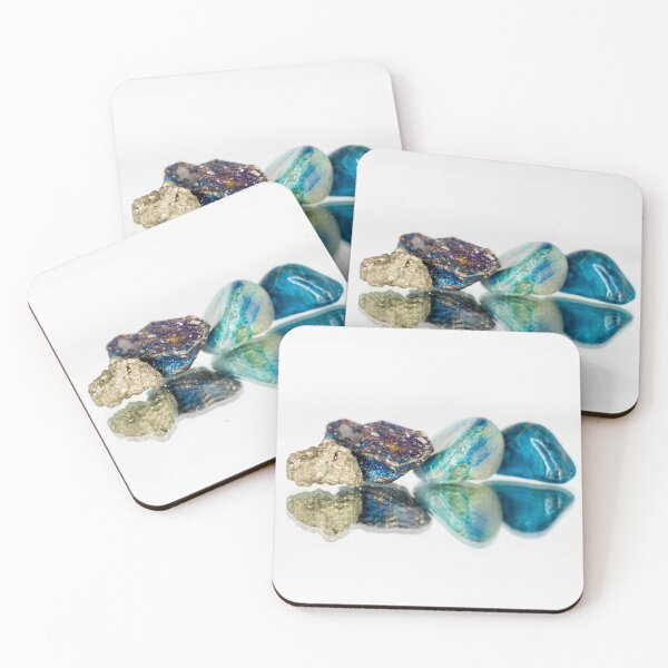 Item preview, Blue Stones designed and sold by PhotoArtbyGrace.